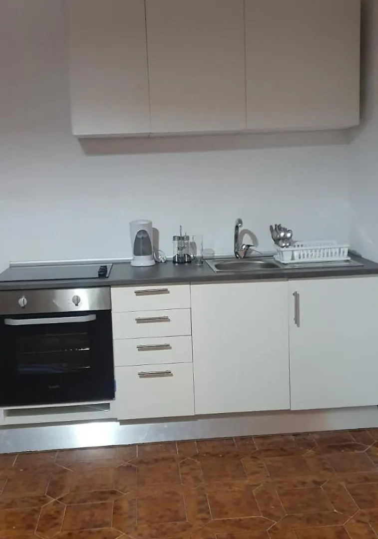 Holiday home Sun House Villa Sao Bras de Alportel Portugal