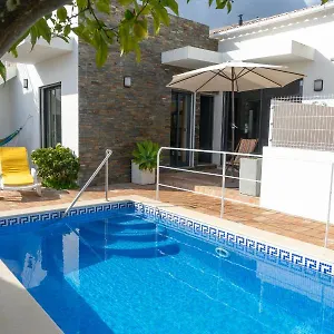  Hébergement de vacances Casa Vitoria