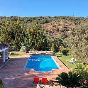  Hébergement de vacances Quinta Da Cortiça