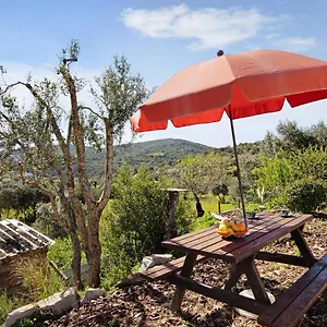 Hébergement de vacances Casa Tibagota
