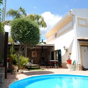  Hébergement de vacances Casa No Chupal