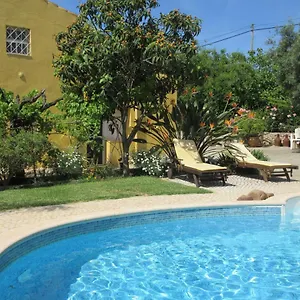  Hébergement de vacances Casa Manuel