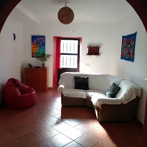 Casa Gomikika Сasa de vacaciones